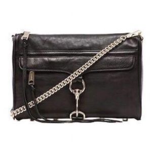 Rebecca Minkoff Large MAC Crossbody